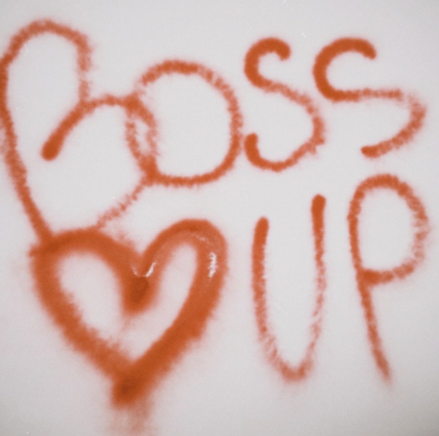 Boss Up